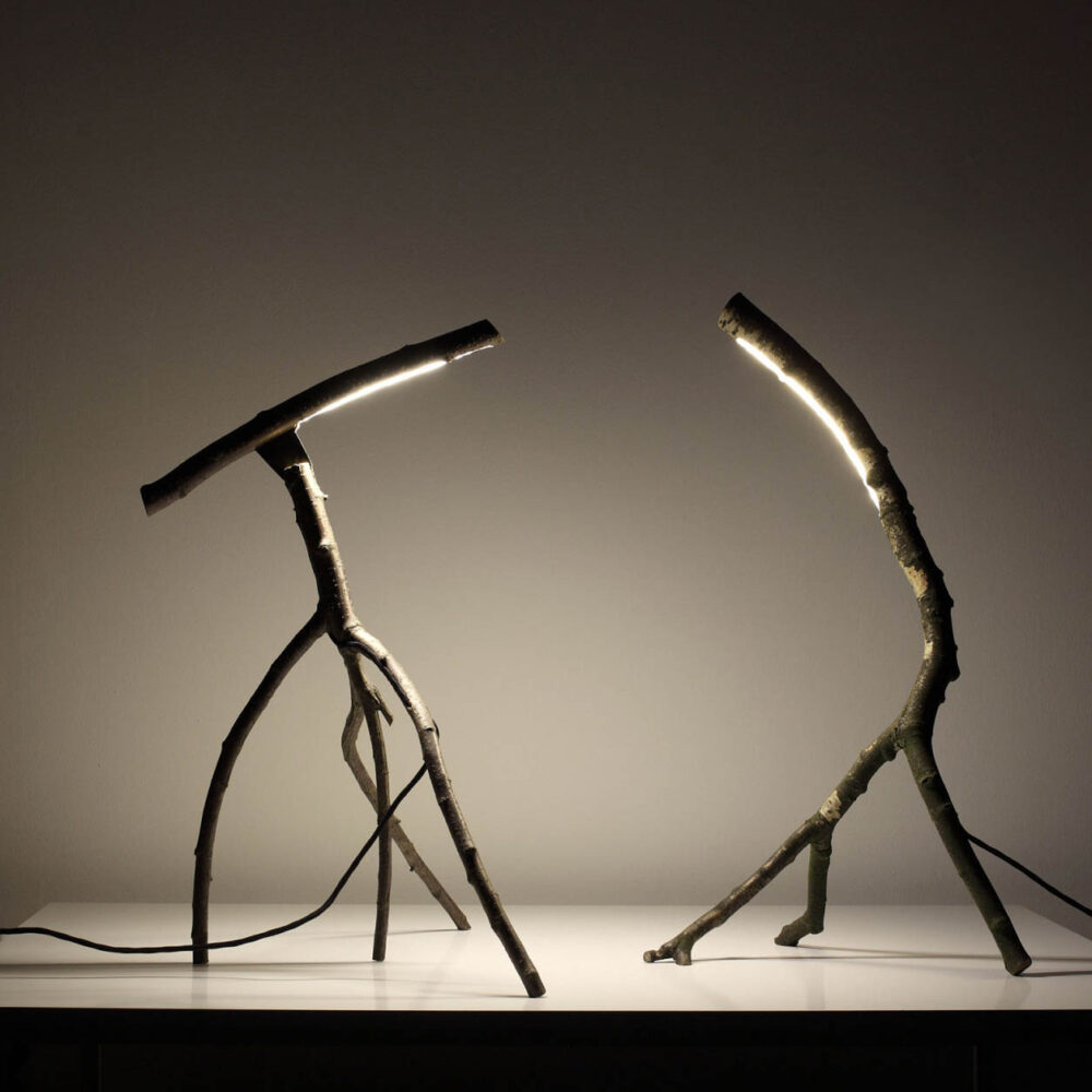 Branches. Marco Iannicelli