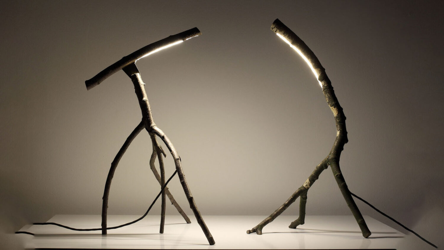 Branches. Marco Iannicelli