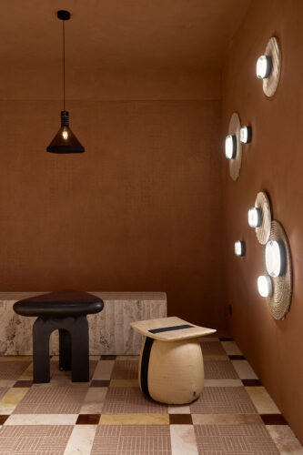 Paralela Estudio. Marbella Design & Art