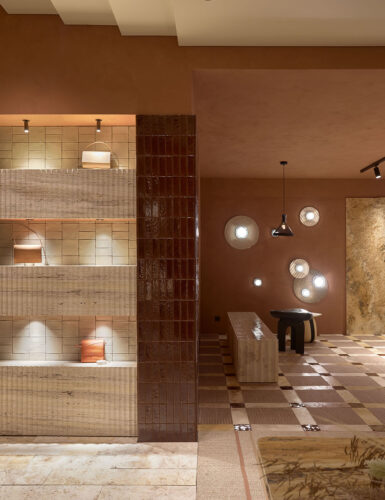 Paralela Estudio. Marbella Design & Art