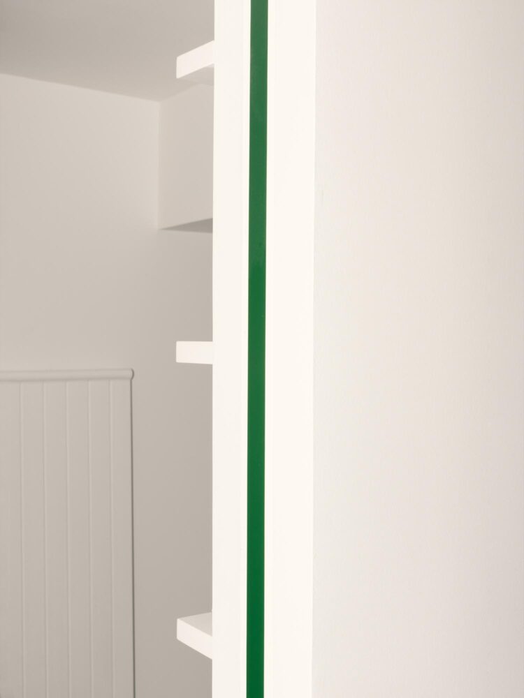 minimalismo, reforma minimalista, espacio minimalista, Pensi Pascual Studio, Sant Andreu de Llavaneres
