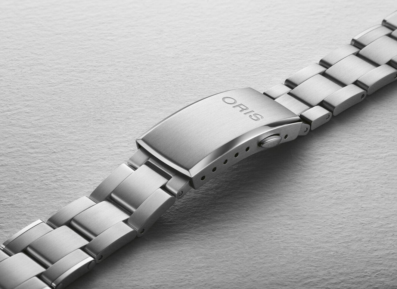 Oris, reloj de buceo