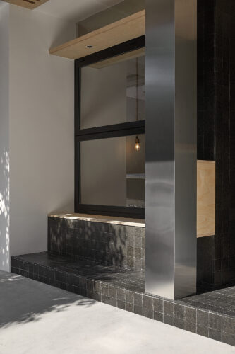 KEXI Coffee. Qiang Design Office. Wenzhou
