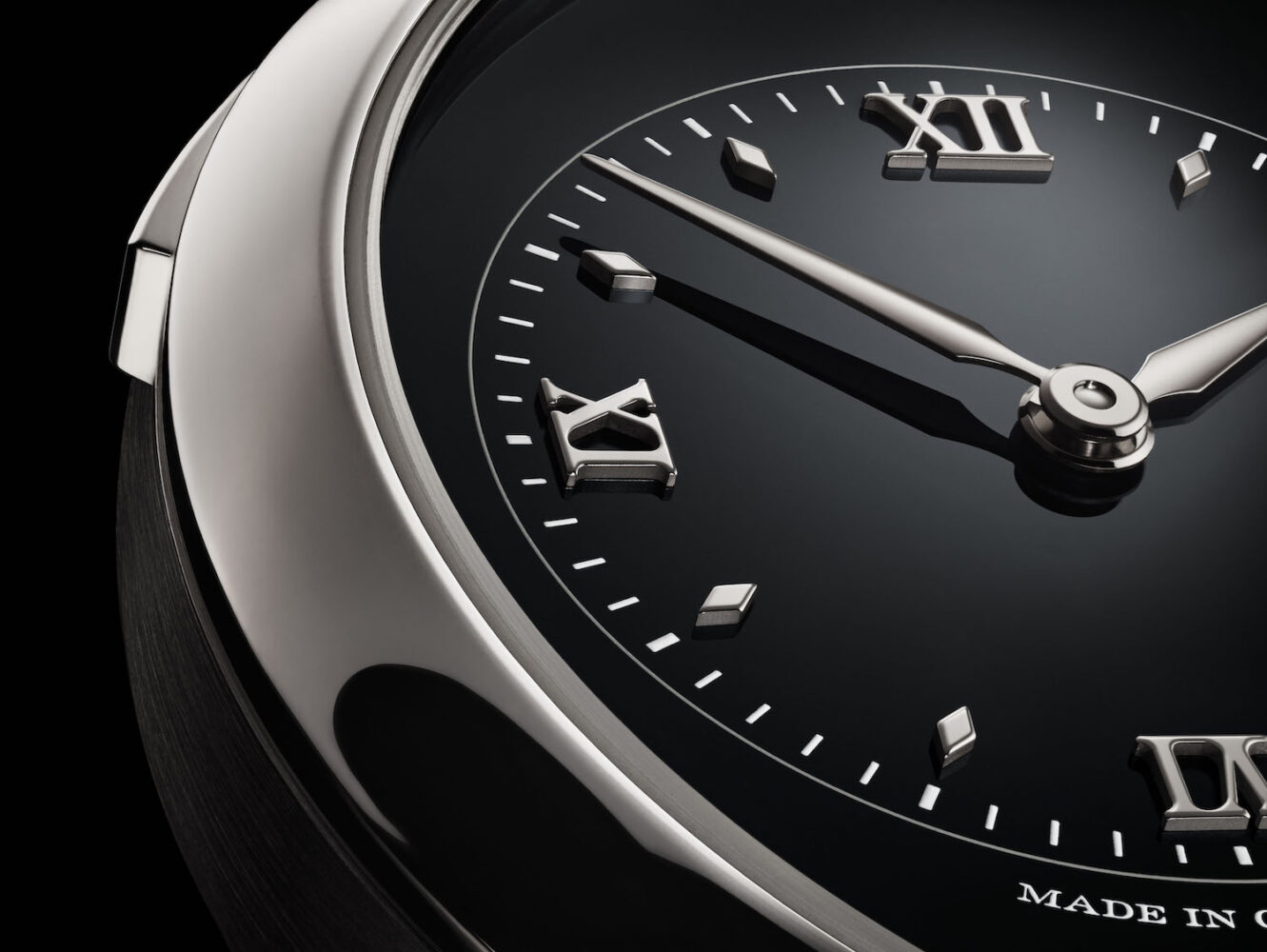 A. Lange & Söhne, Lange 1