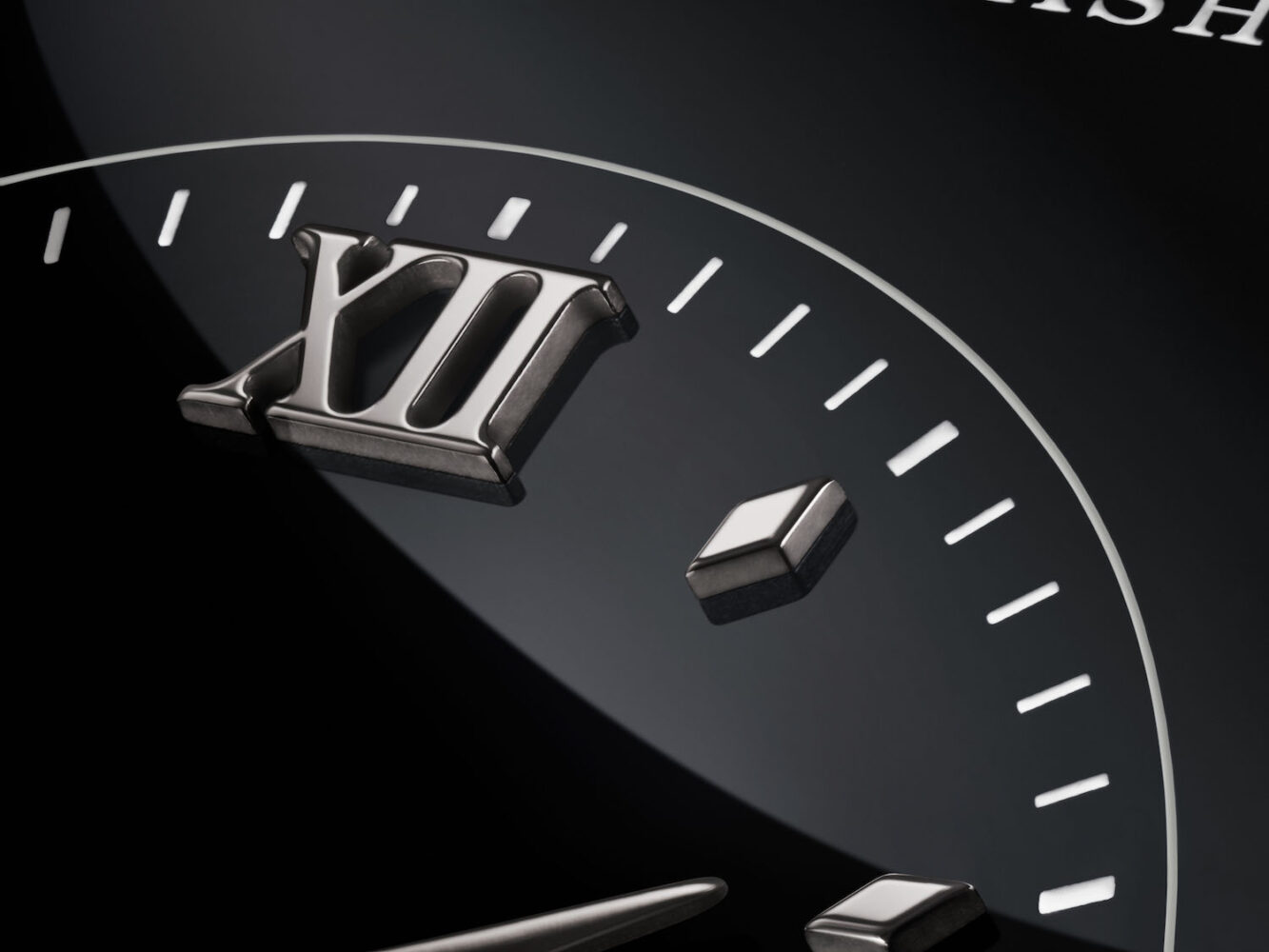 A. Lange & Söhne, Lange 1