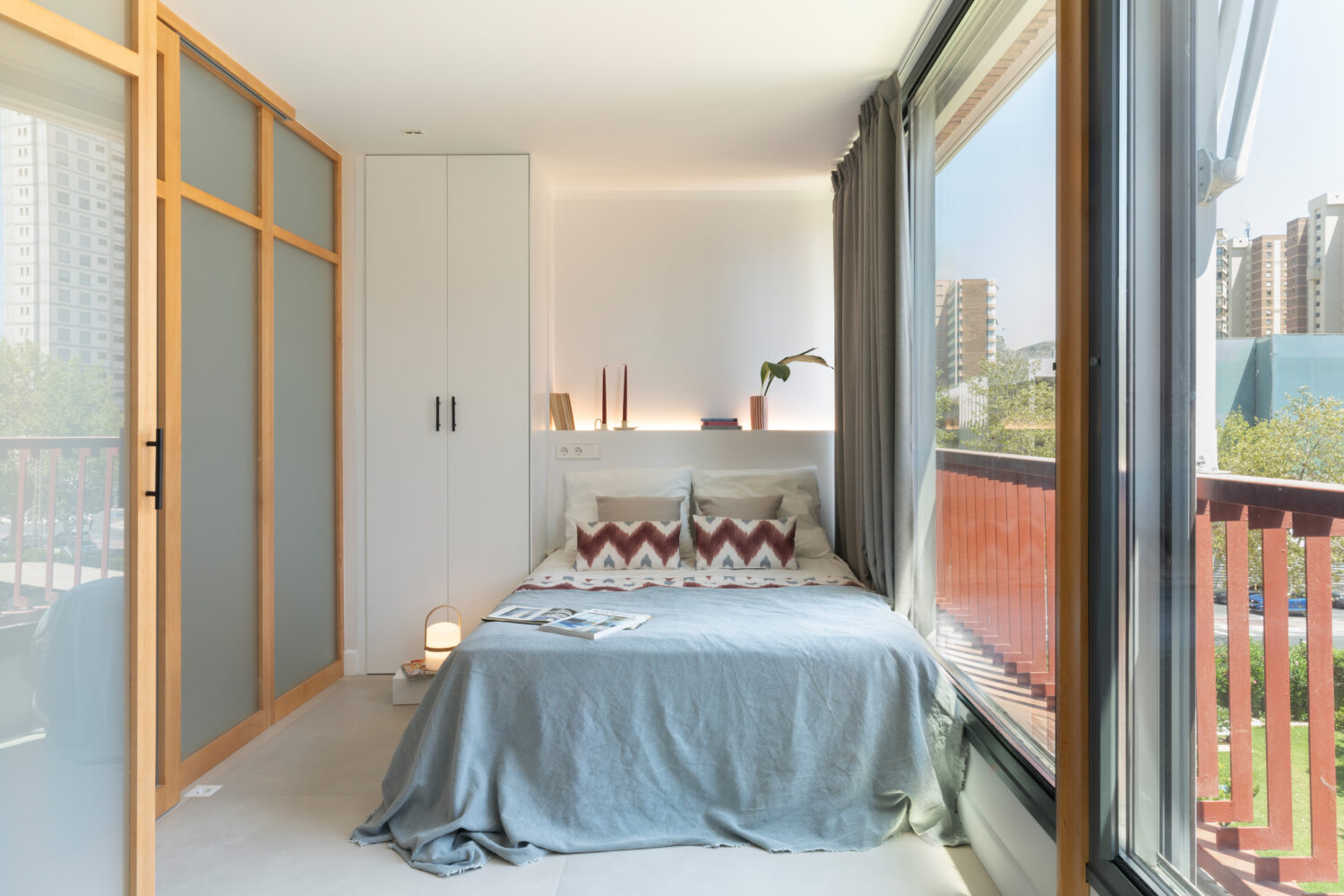 Anabel Soria_Vivienda en Benidorm