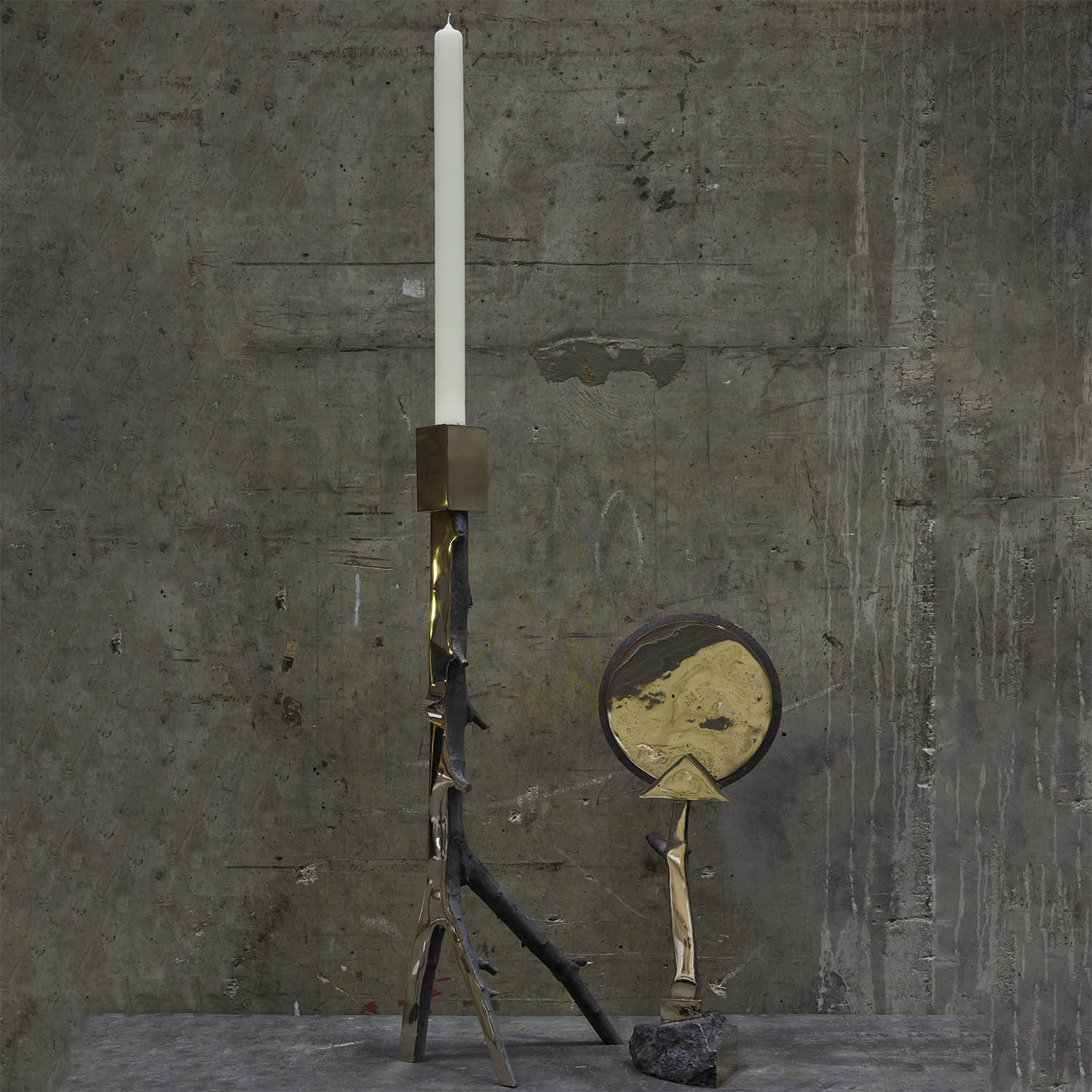 Civilized Primitives. Kiki Van Eijk