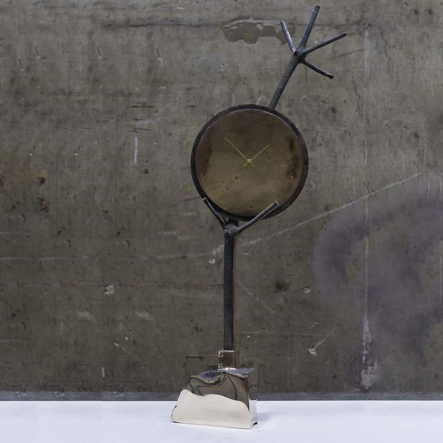 Civilized Primitives. Kiki Van Eijk