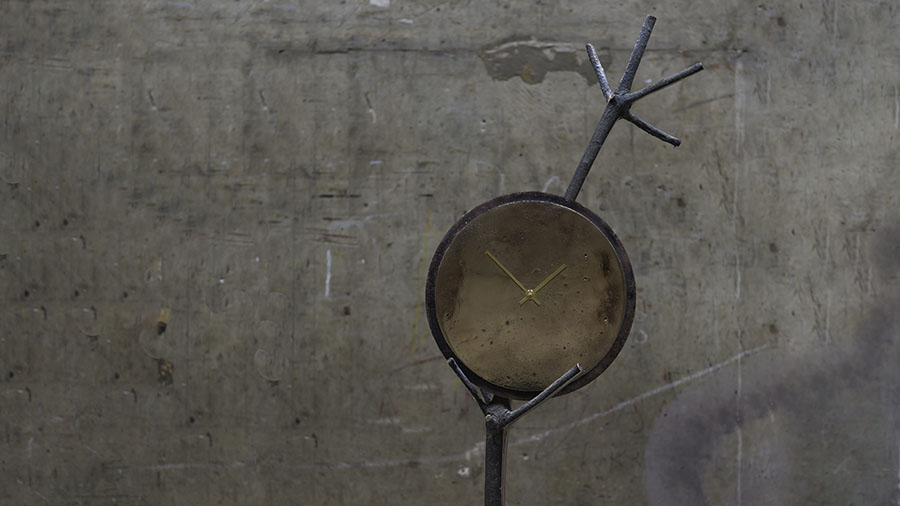 Civilized Primitives. Kiki Van Eijk