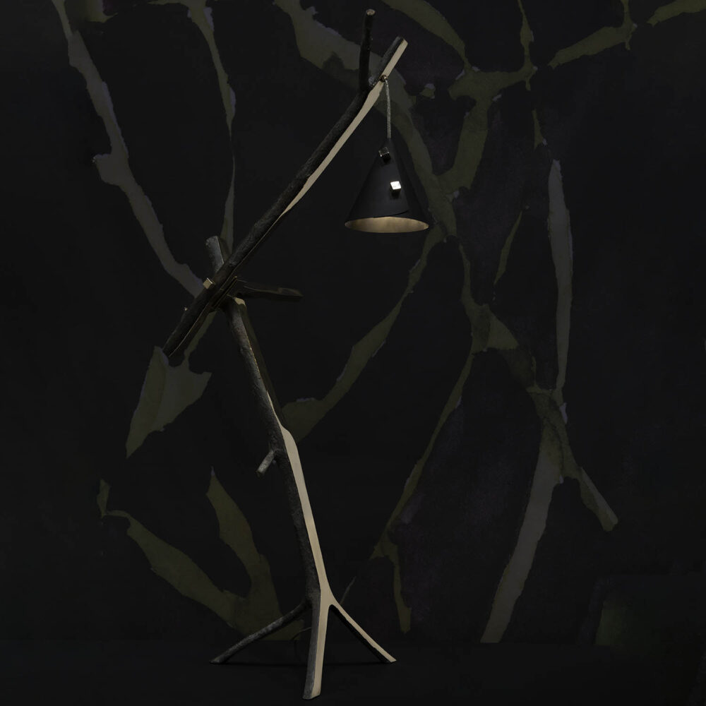 Civilized Primitives. Kiki Van Eijk