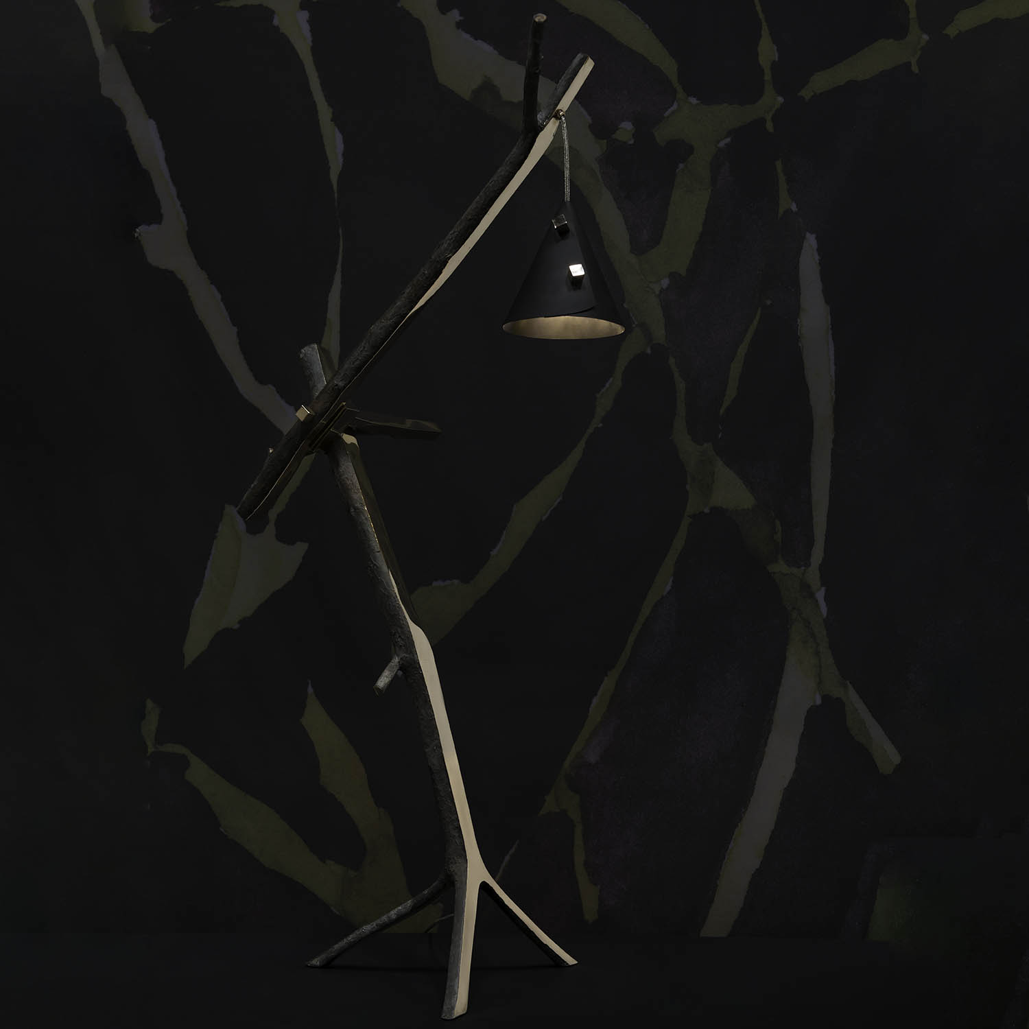 Civilized Primitives. Kiki Van Eijk