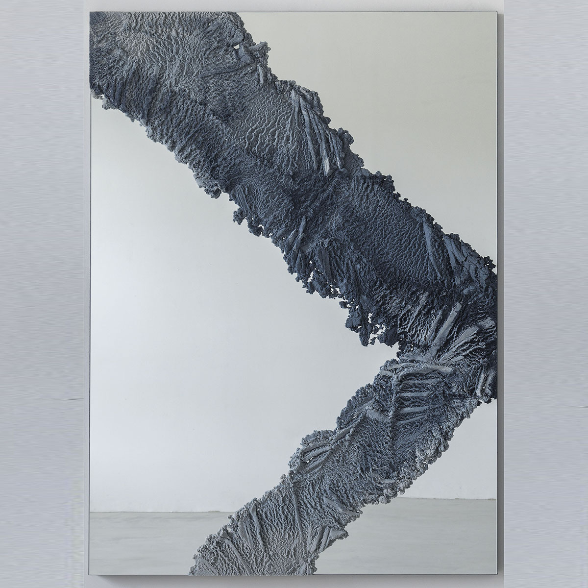 Drift Mirrors. Fernando Mastrangelo