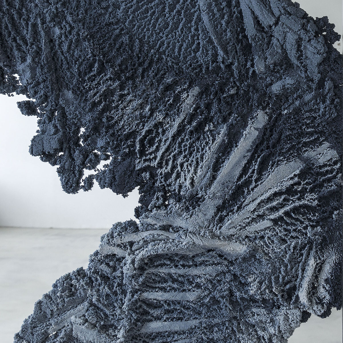 Drift Mirrors. Fernando Mastrangelo