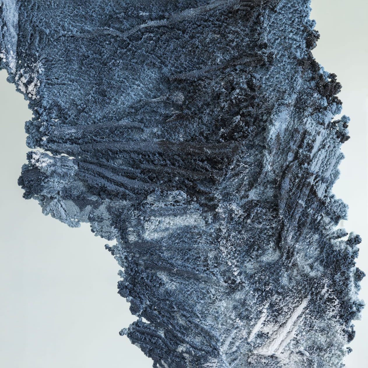 Drift Mirrors. Fernando Mastrangelo