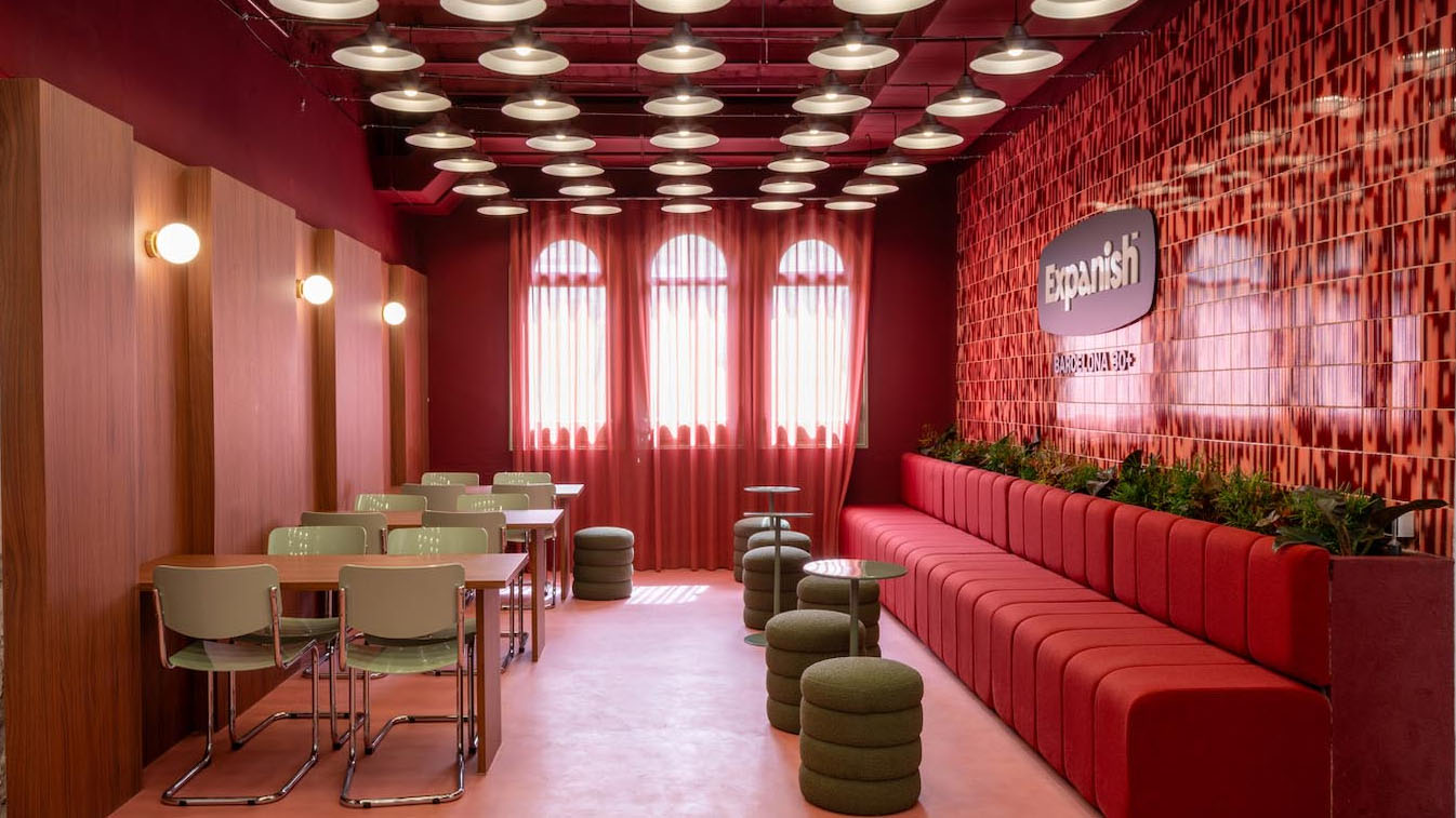 Expanish. El Departamento