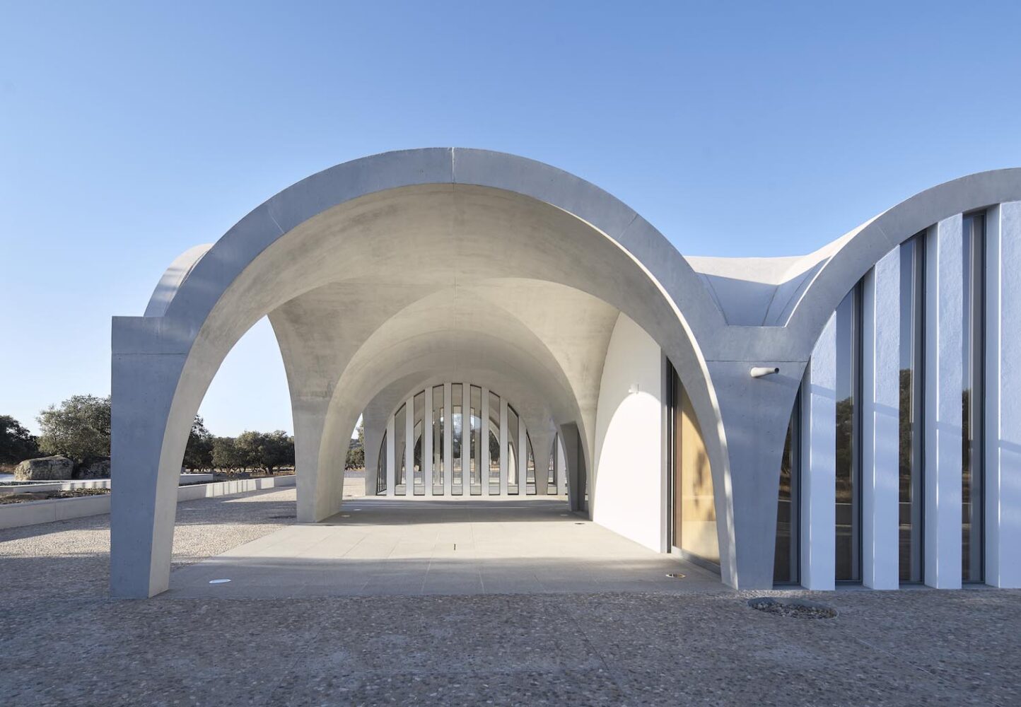 Los Pedroches, Rafael de La-Hoz, observatorio