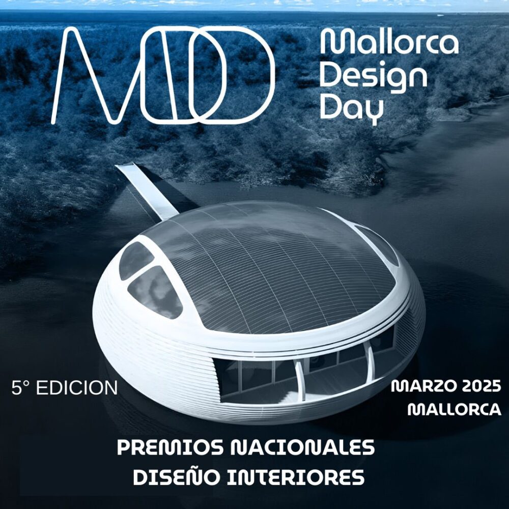 Mallorca Design Day. MDD 2025