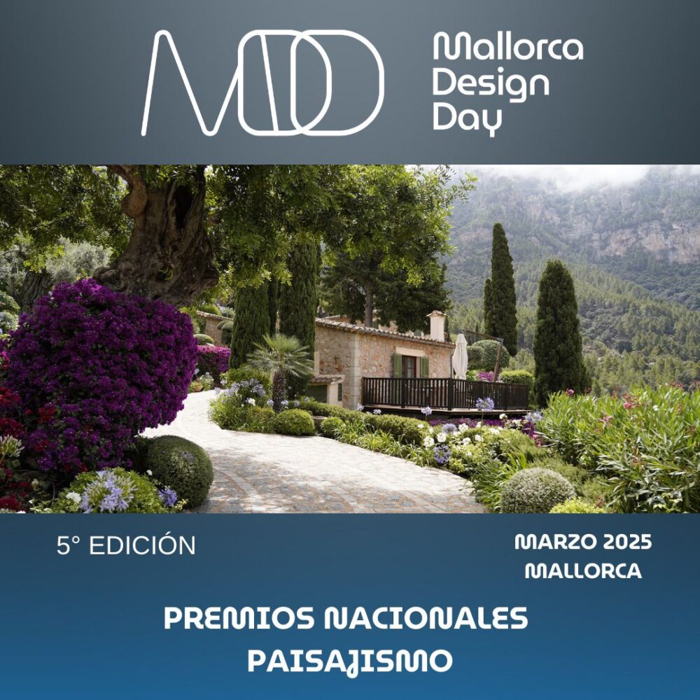 Mallorca Design Day. MDD 2025