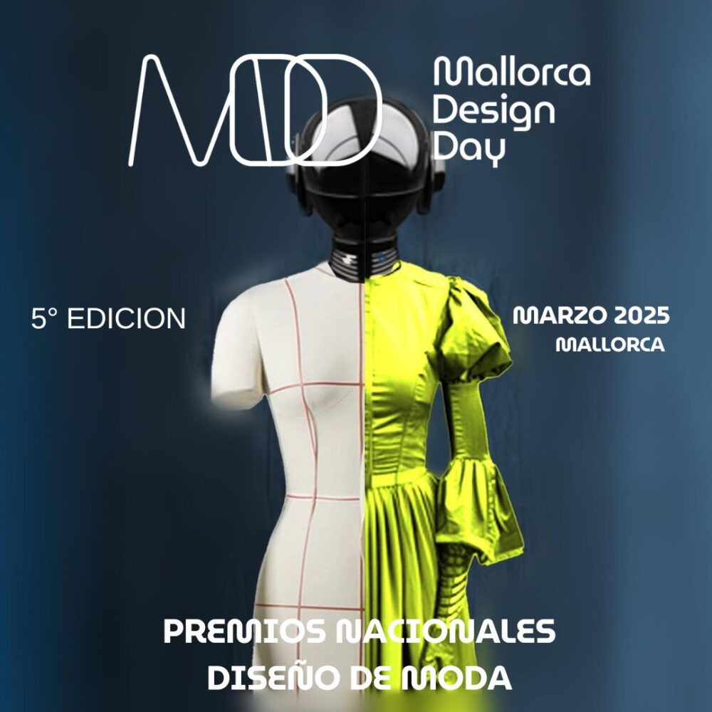 Mallorca Design Day. MDD 2025