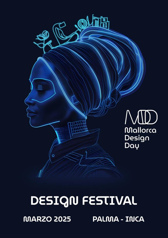 Mallorca Design Day. MDD 2025