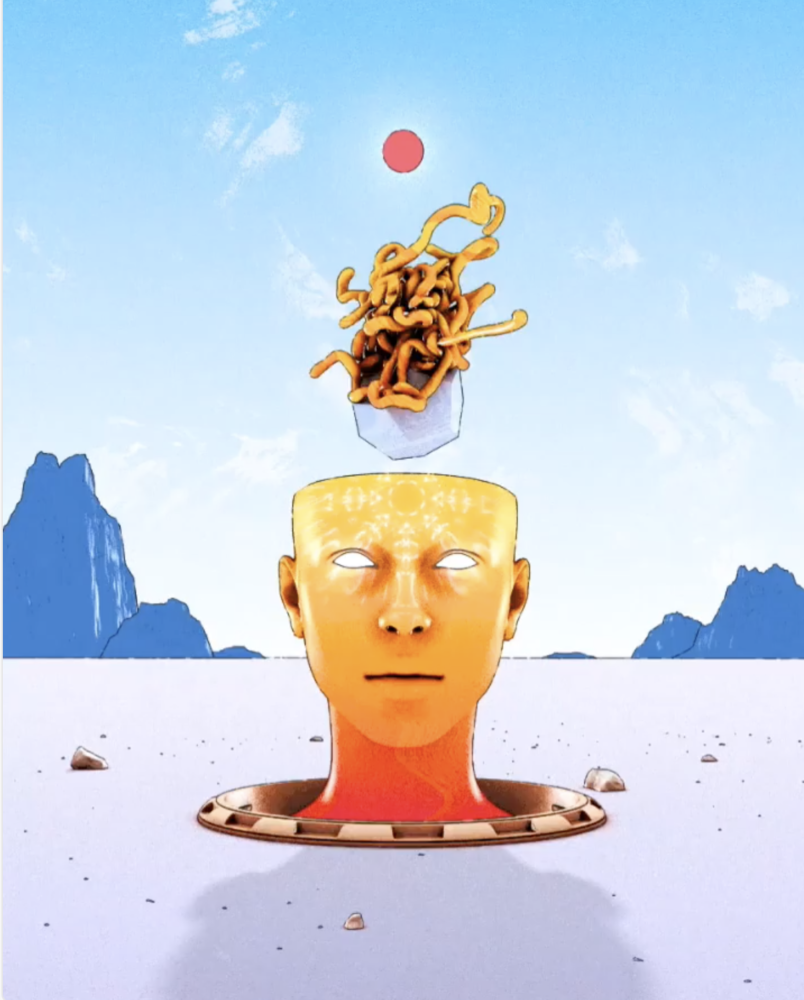 IA, inteligencia artificial, arte digital, ArtFutura