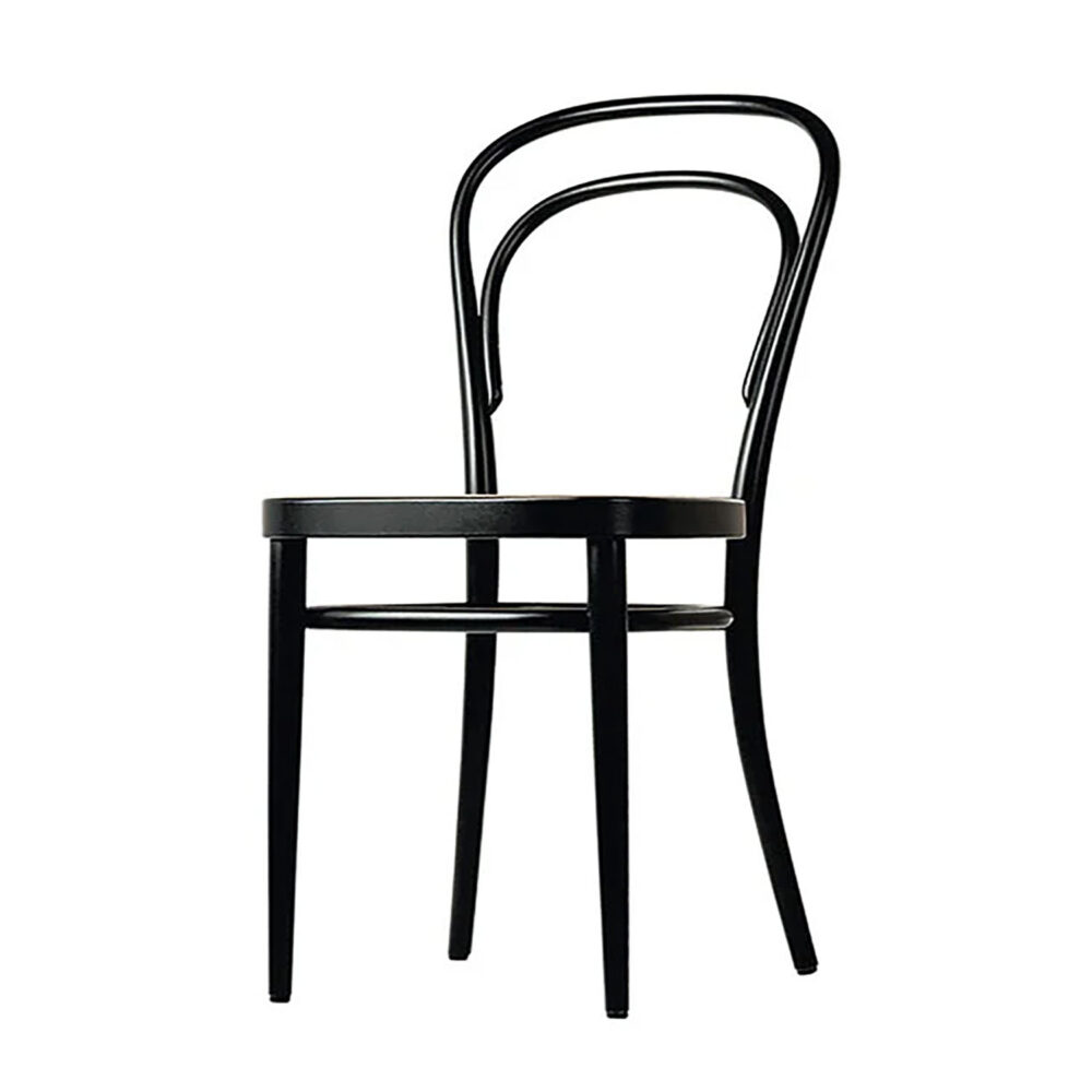 Thonet Chair. Michael Thonet. 1935