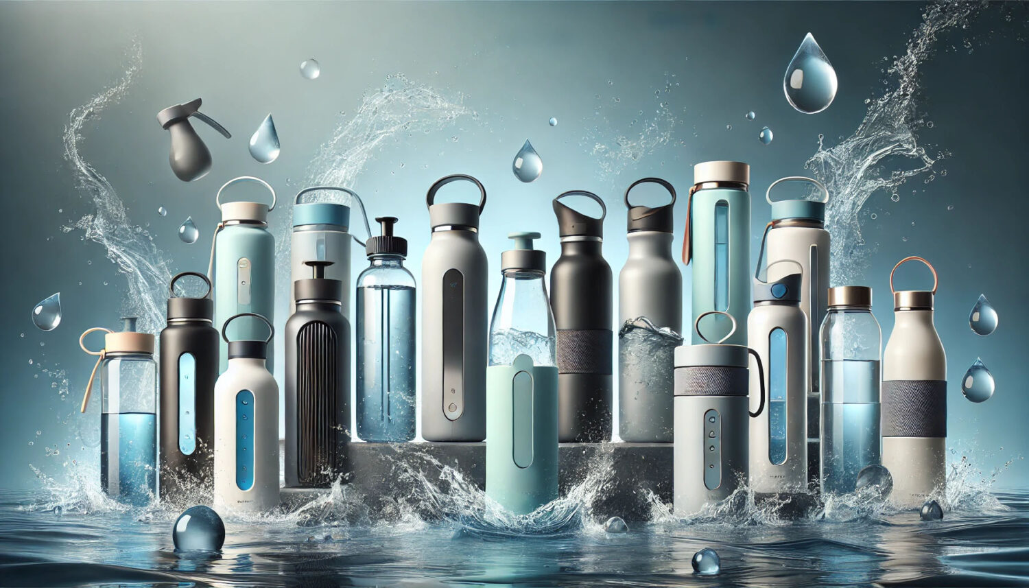 Agua