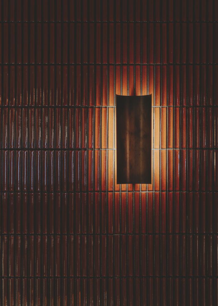 Nomo Eixample, Trenchs Studio, Japón