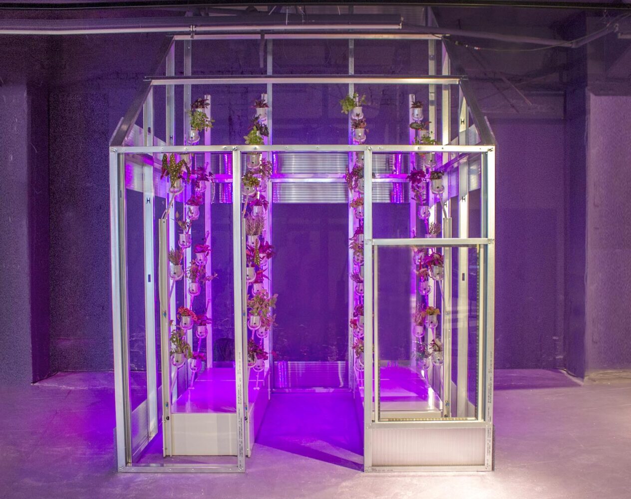 luz solar Marjan van Aubel, diseño