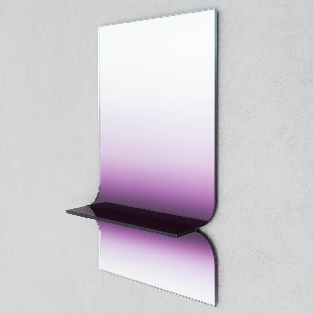 Shaping Colour. Germans Ermičs