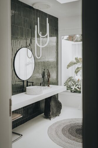 Villa Amonita Lanzarote. OOOOX. Premios de arquitectura APE Grupo