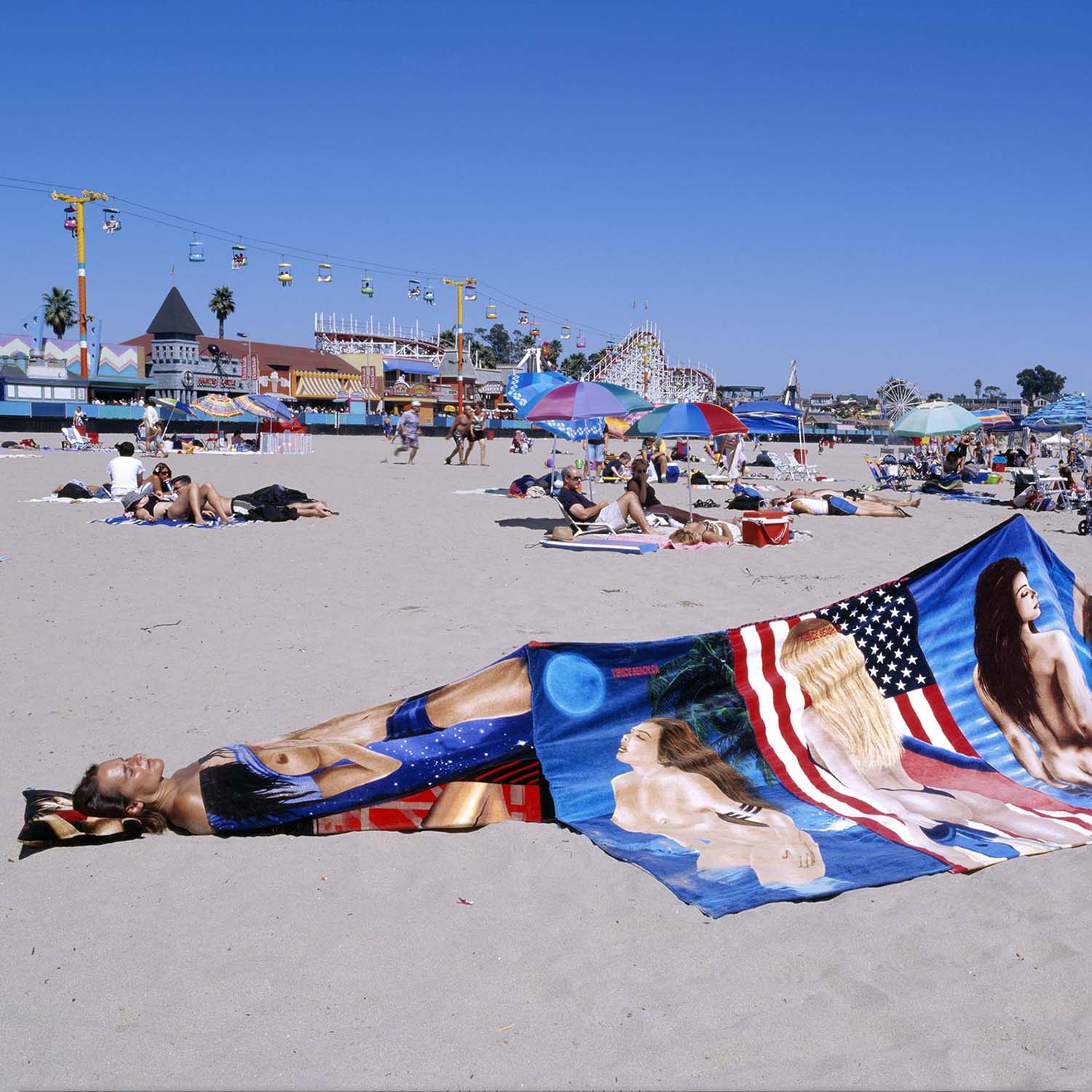 Dress Tents. Robin Lasser-Adrienne Pao