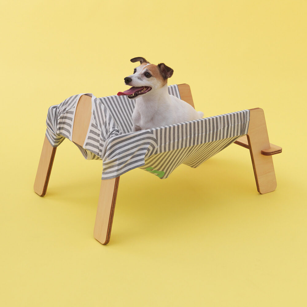 casas para perros, ADI Design Museum, microarquitectura