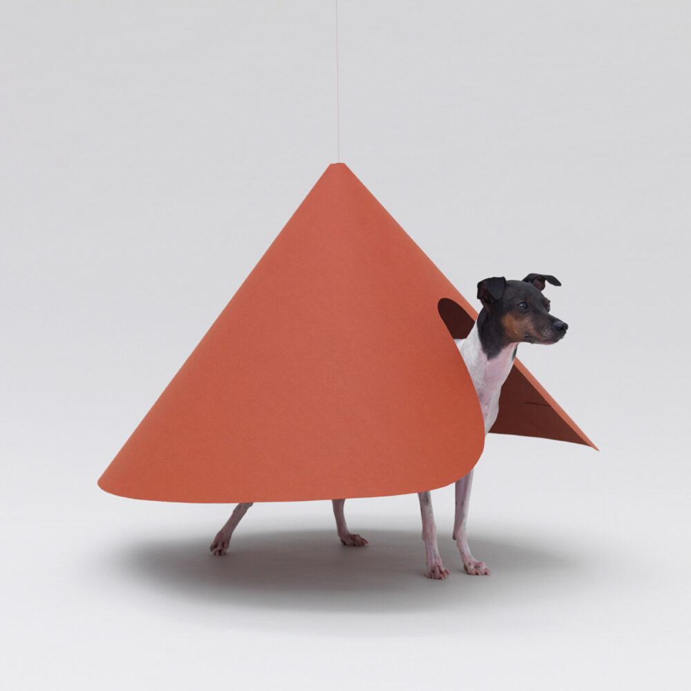 casas para perros, ADI Design Museum, microarquitectura