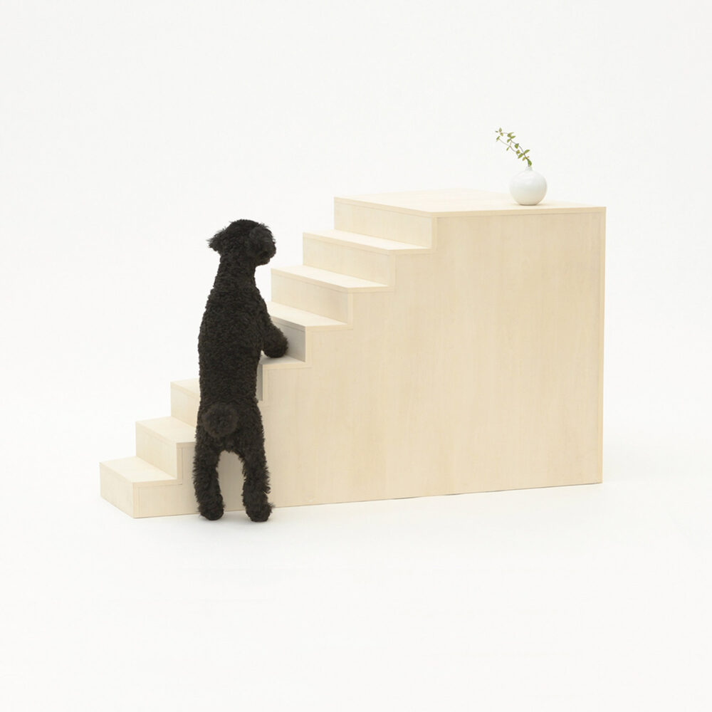 casas para perros, ADI Design Museum, microarquitectura