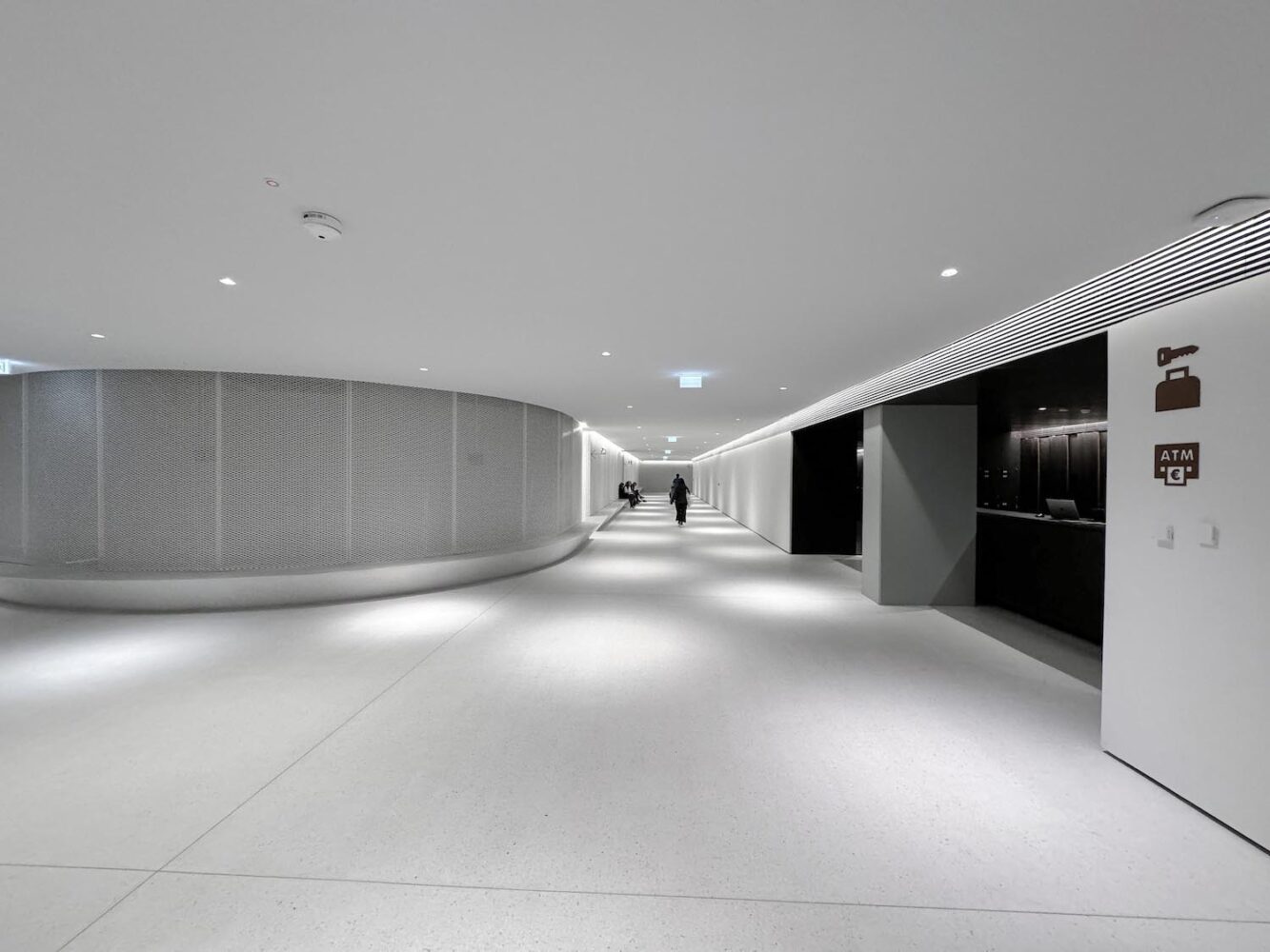 Museo Calouste Gulbenkian, Kengo Kuma, Lisboa. Foto: @paconeumann