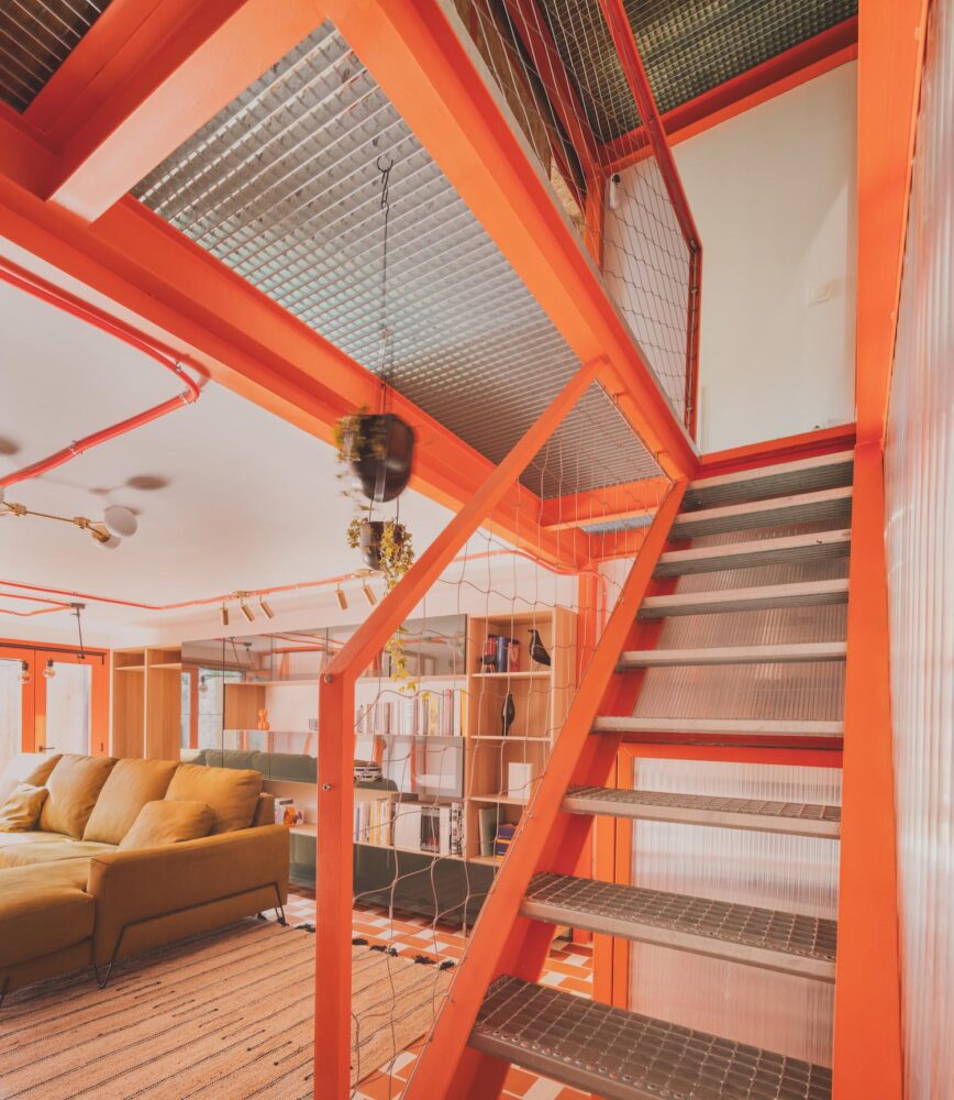 Casa Feliz, poblados dirigidos, Rehabilitación, Diseño sostenible