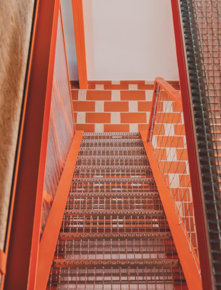 Casa Feliz, poblados dirigidos, Rehabilitación, Diseño sostenible