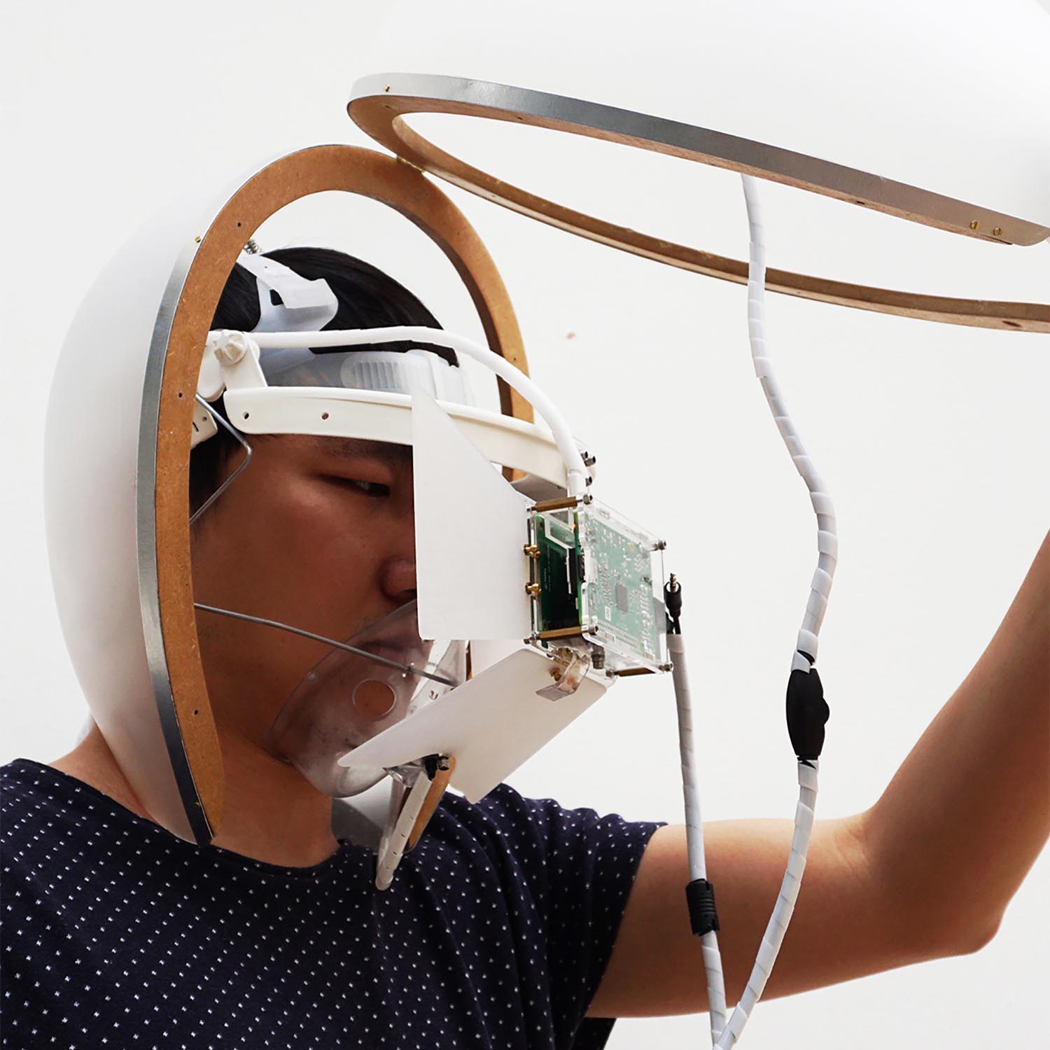 Dementia Simulator. Di Peng