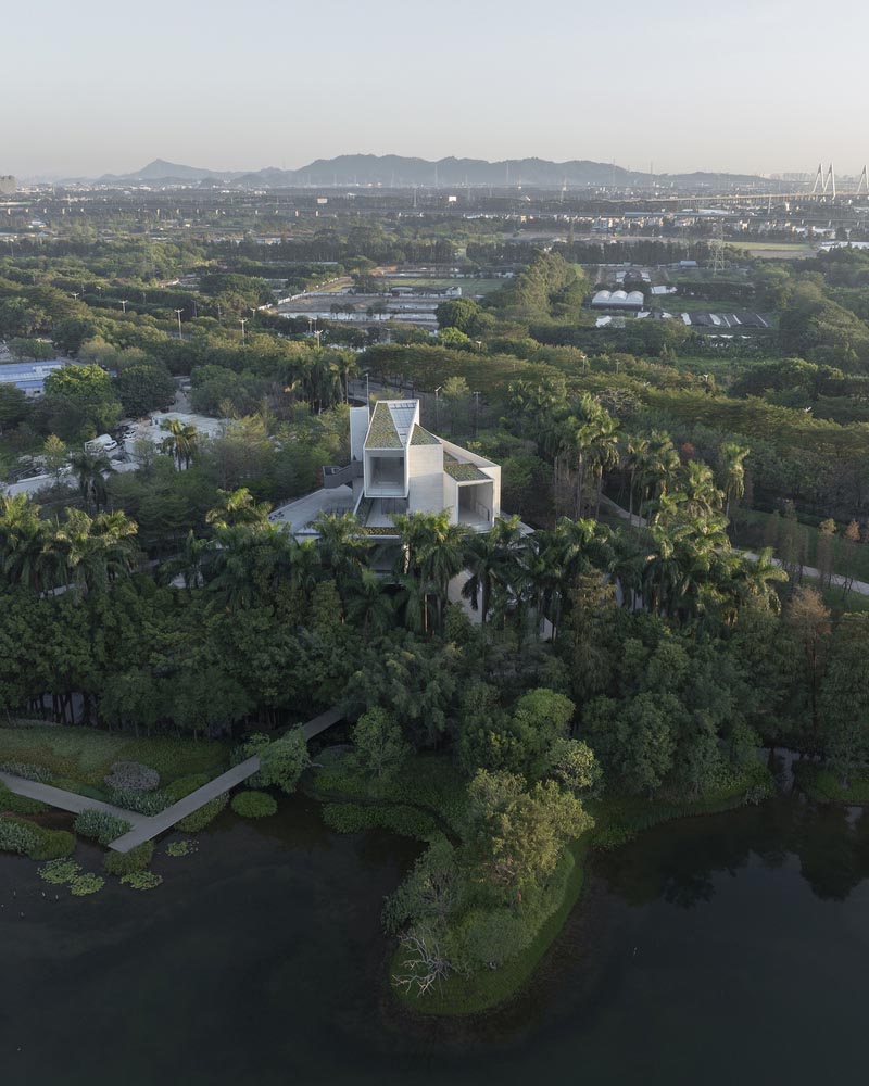 museo, Arquitectura brutalista, Juhani Pallasmaa, Studio Link-Arc