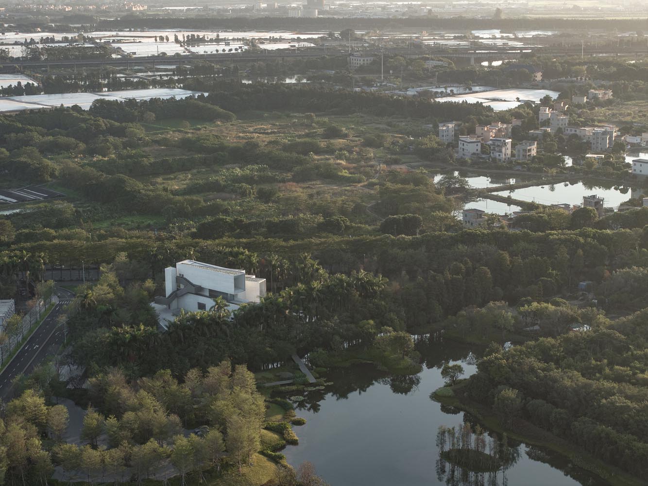 museo, Arquitectura brutalista, Juhani Pallasmaa, Studio Link-Arc