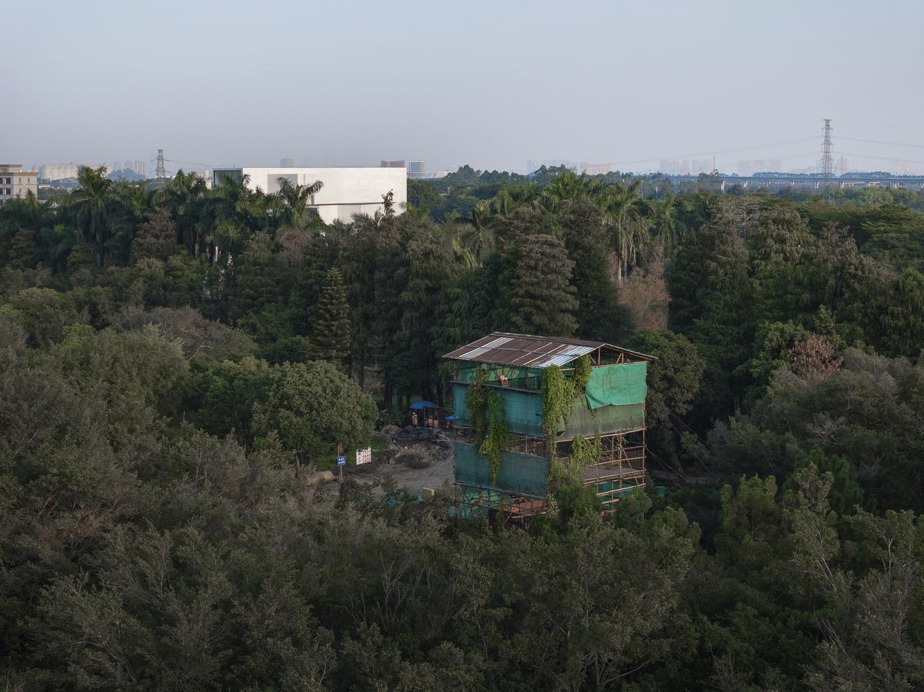 museo, Arquitectura brutalista, Juhani Pallasmaa, Studio Link-Arc