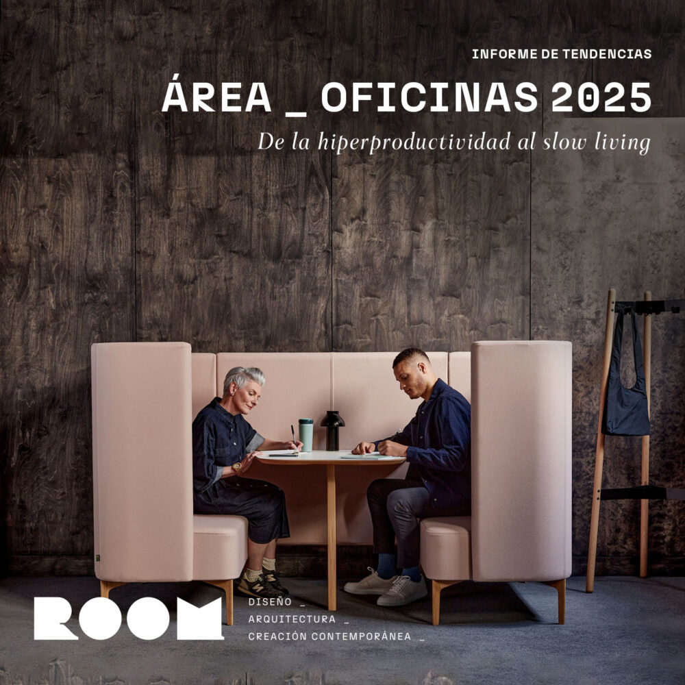 Informe de tendencias Área _Oficinas 2025