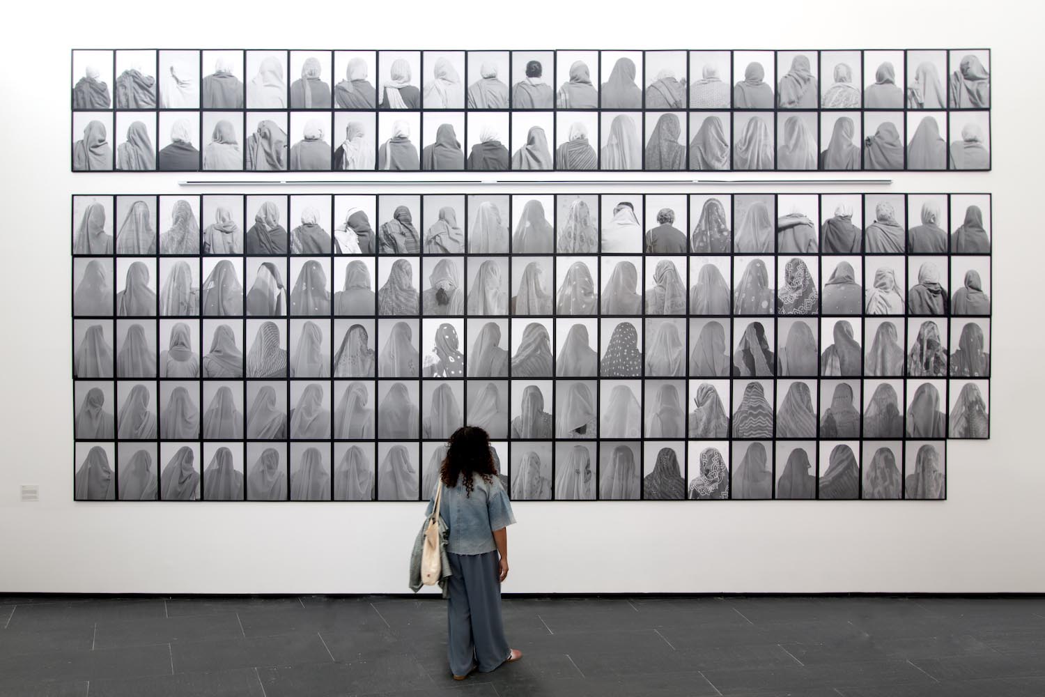 Santiago Sierra, CA2M