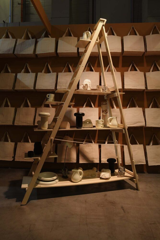Faye Toogood: Diseñadora del año en Maison&Objet 2025