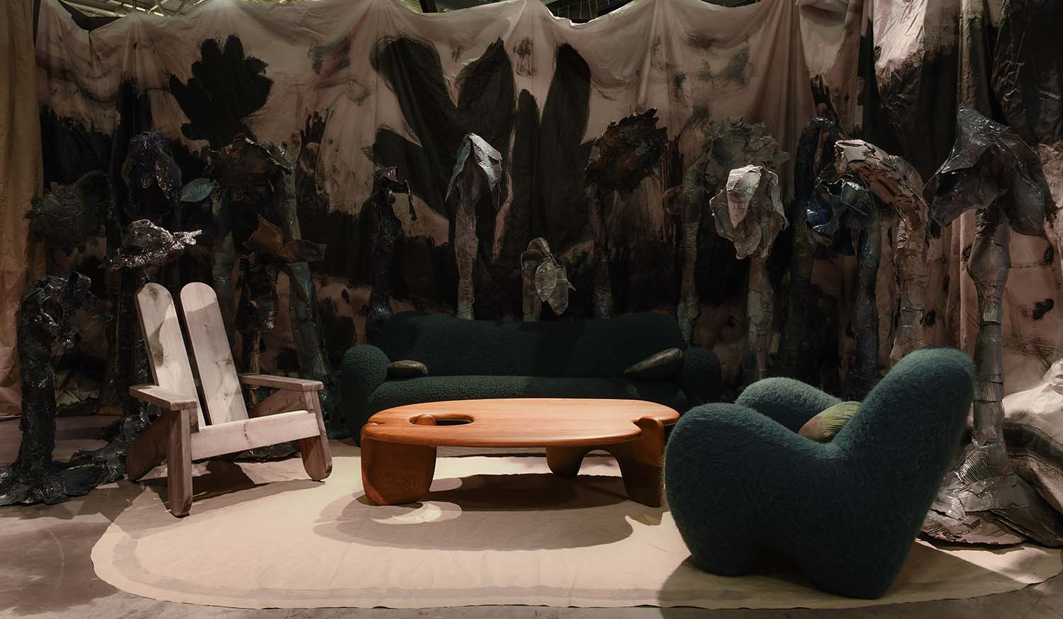 Faye Toogood: Diseñadora del año en Maison&Objet 2025