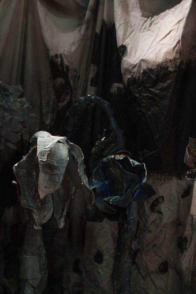 Faye Toogood: Diseñadora del año en Maison&Objet 2025