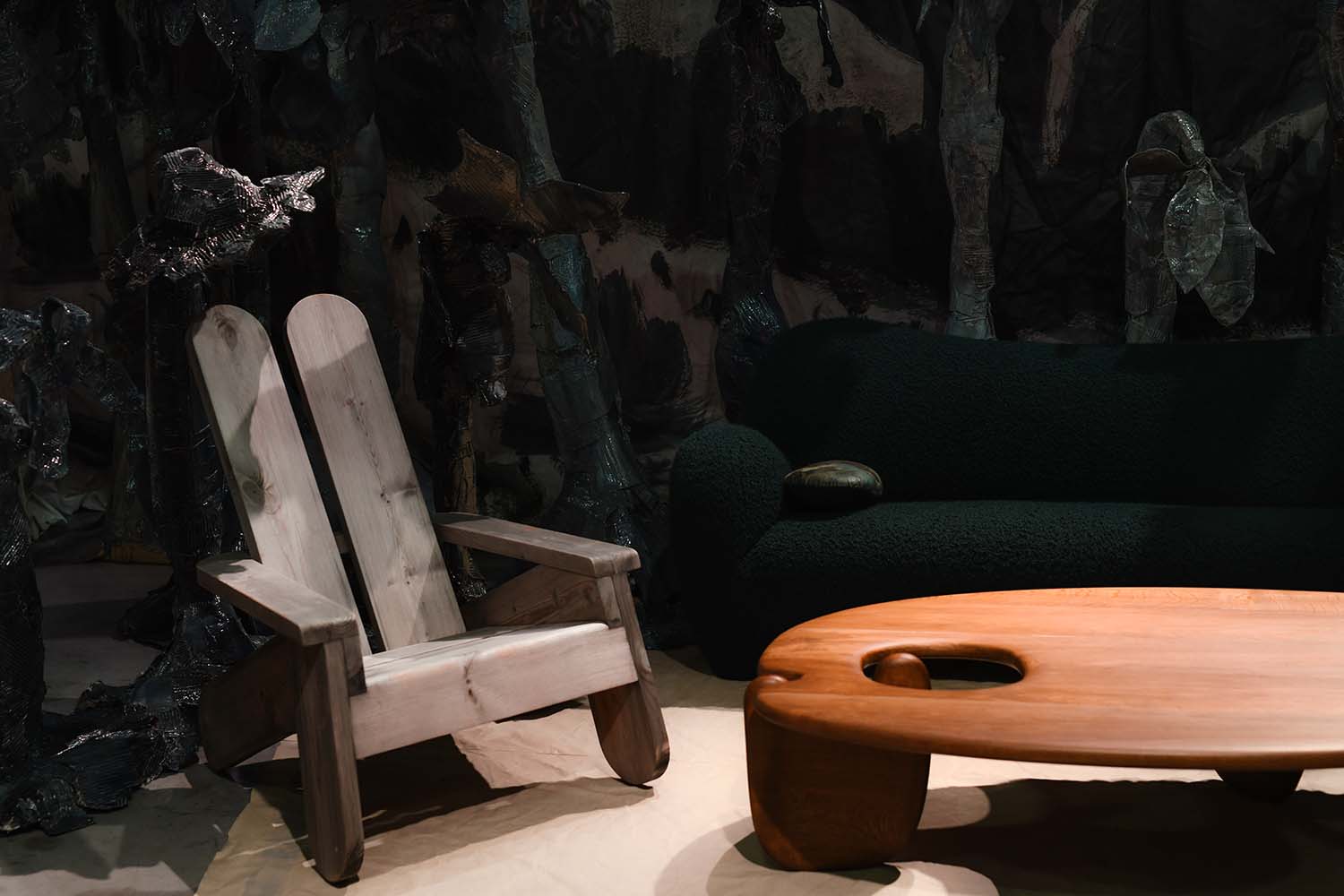 Faye Toogood: Diseñadora del año en Maison&Objet 2025