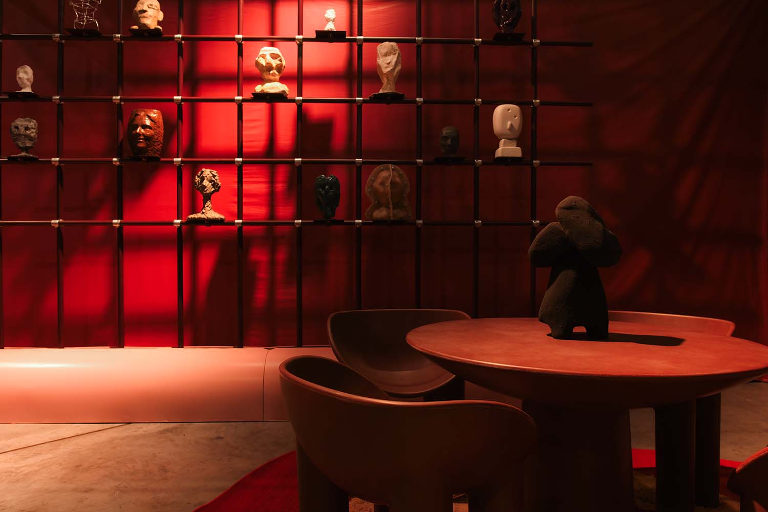 Faye Toogood: Diseñadora del año en Maison&Objet 2025