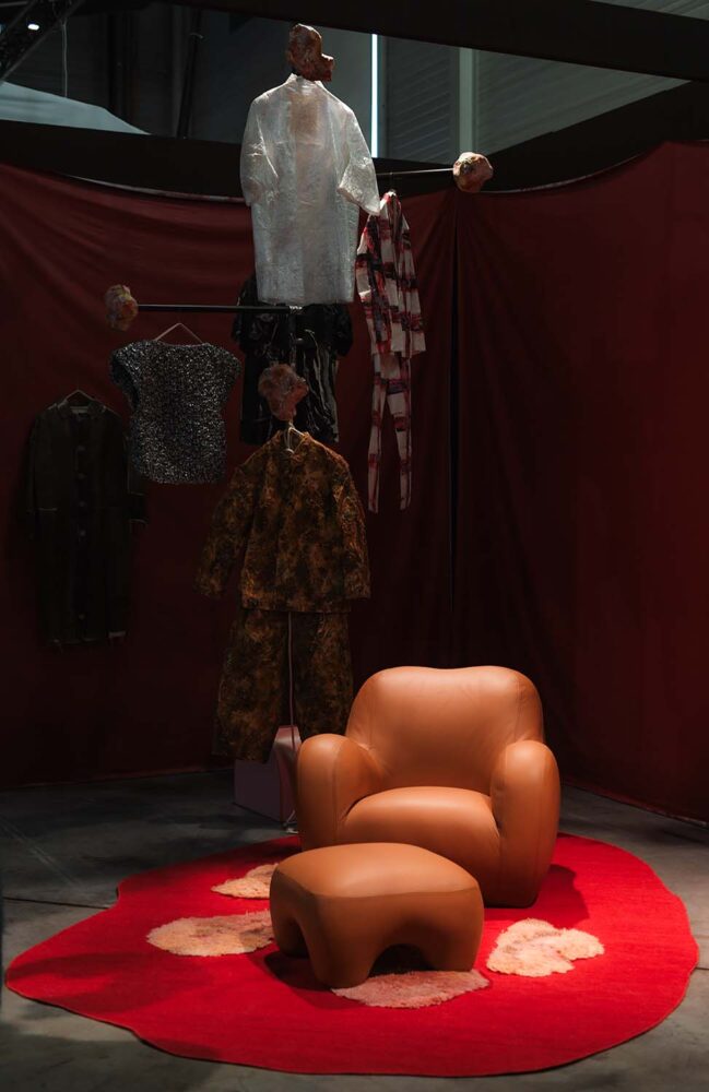 Faye Toogood: Diseñadora del año en Maison&Objet 2025